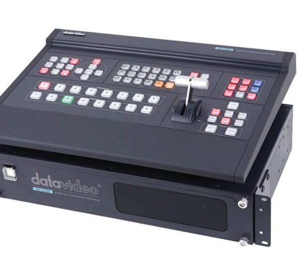 DATA VIDEO SE-2200