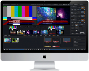 MotionCaster görsel 2