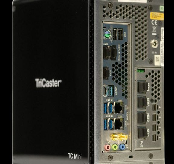 tc mini